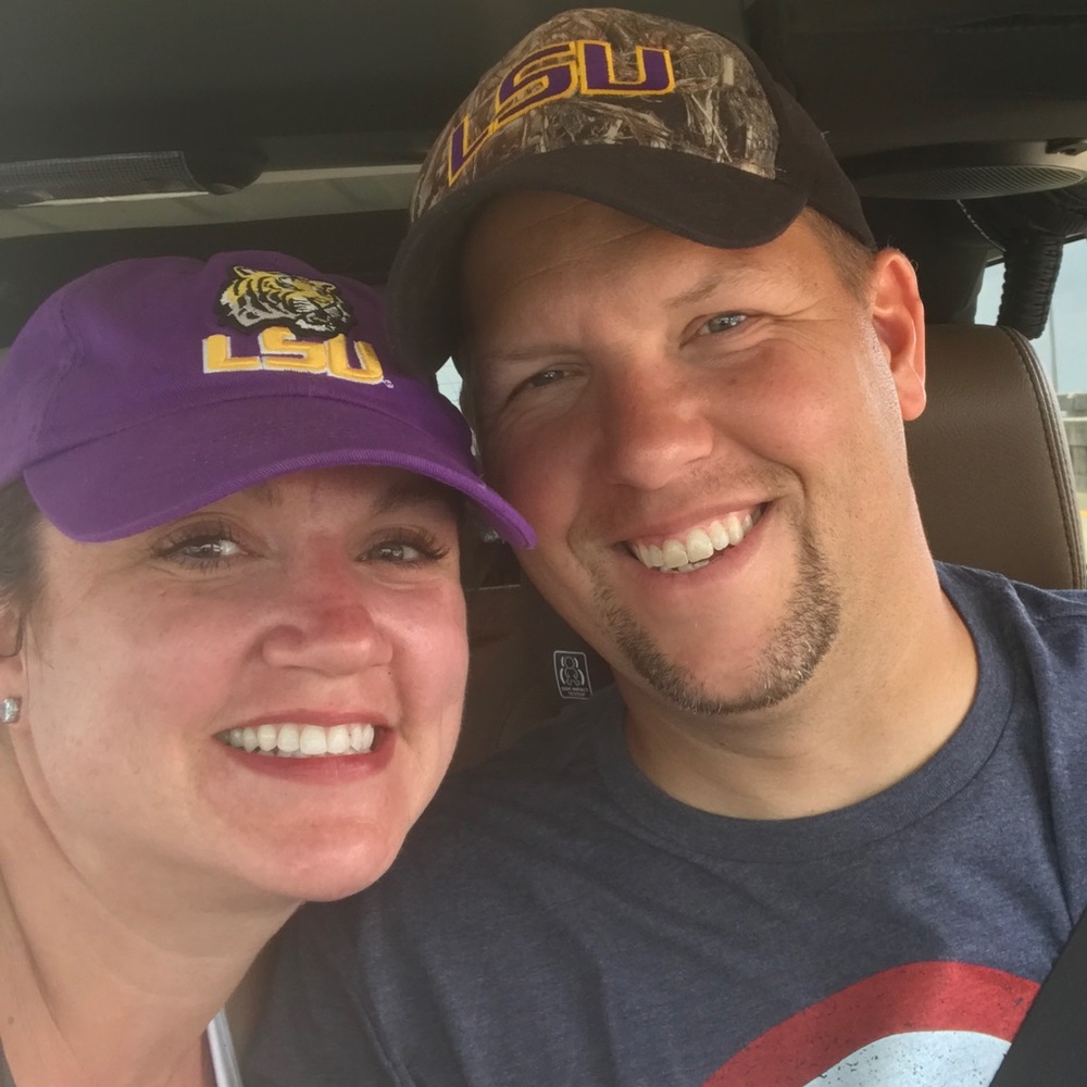 Meet your Posher, Crystal